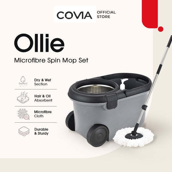 Mop set