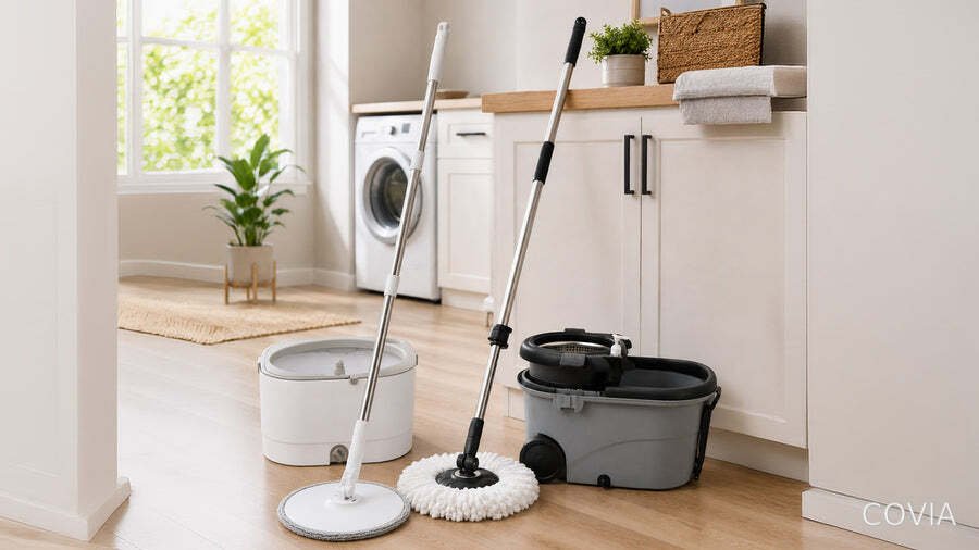 Cleaning