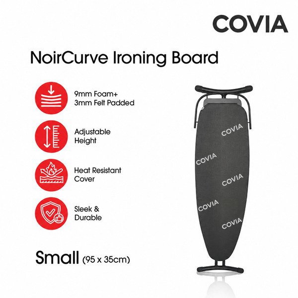 Ironing board